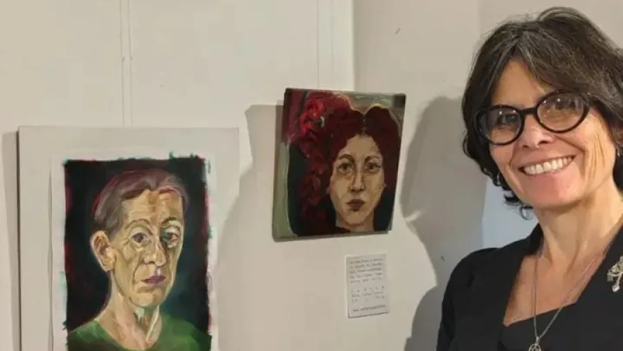 De mujeres y de óperas