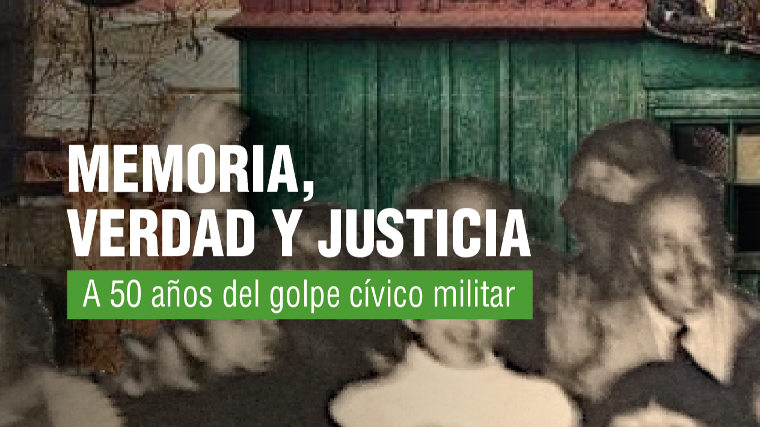 Biomemoria, cuatro historias de Paraná