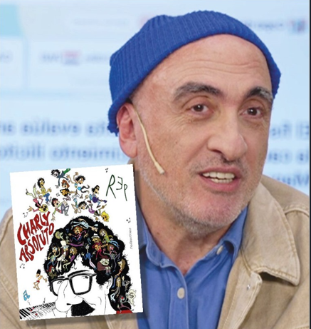 Charly Absoluto