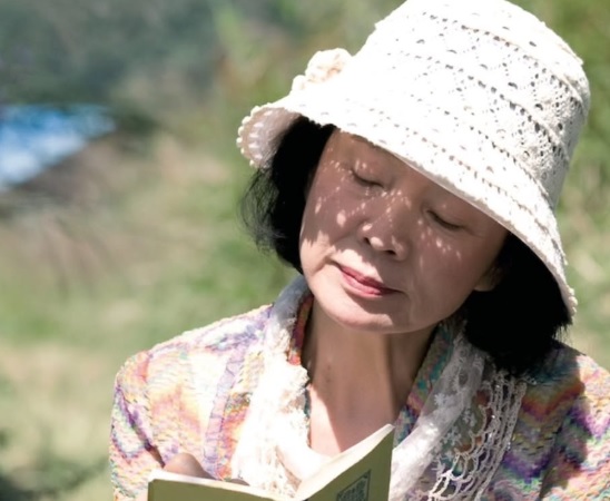 Cine coreano en el Gato Negro