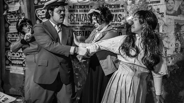 Jornadas x la Democracia