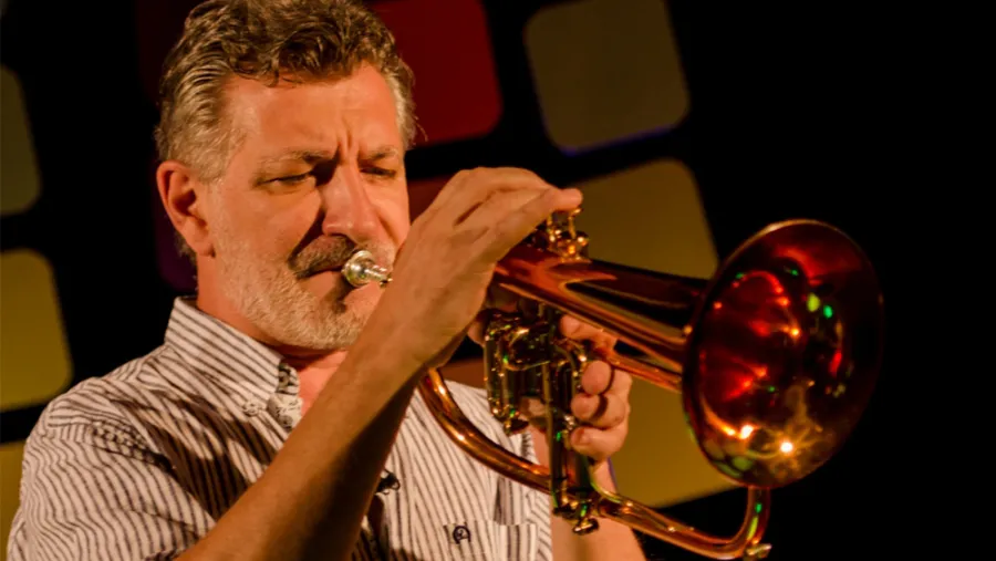 Novaluna Trío: jazz y música popular brasileña