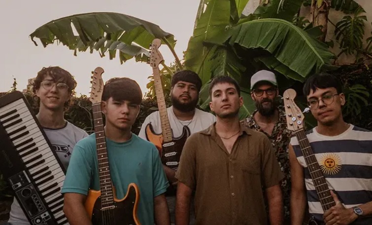 Homenaje a Luis Alberto Spinetta