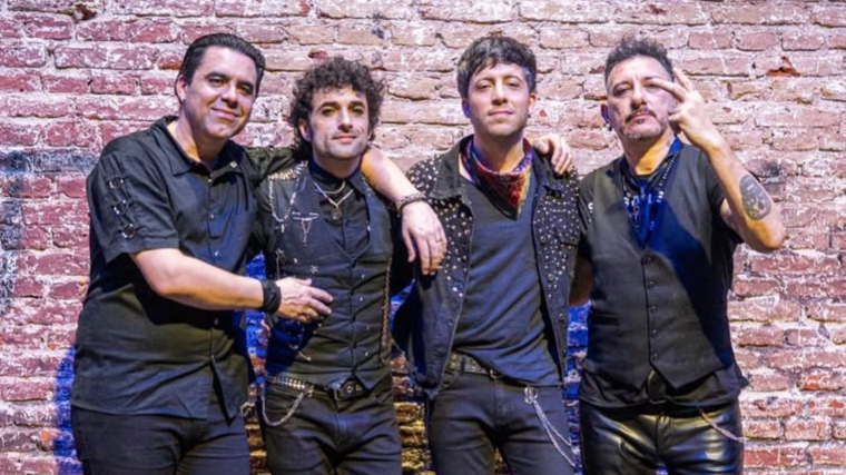 El Cuarto Soda en Paraná