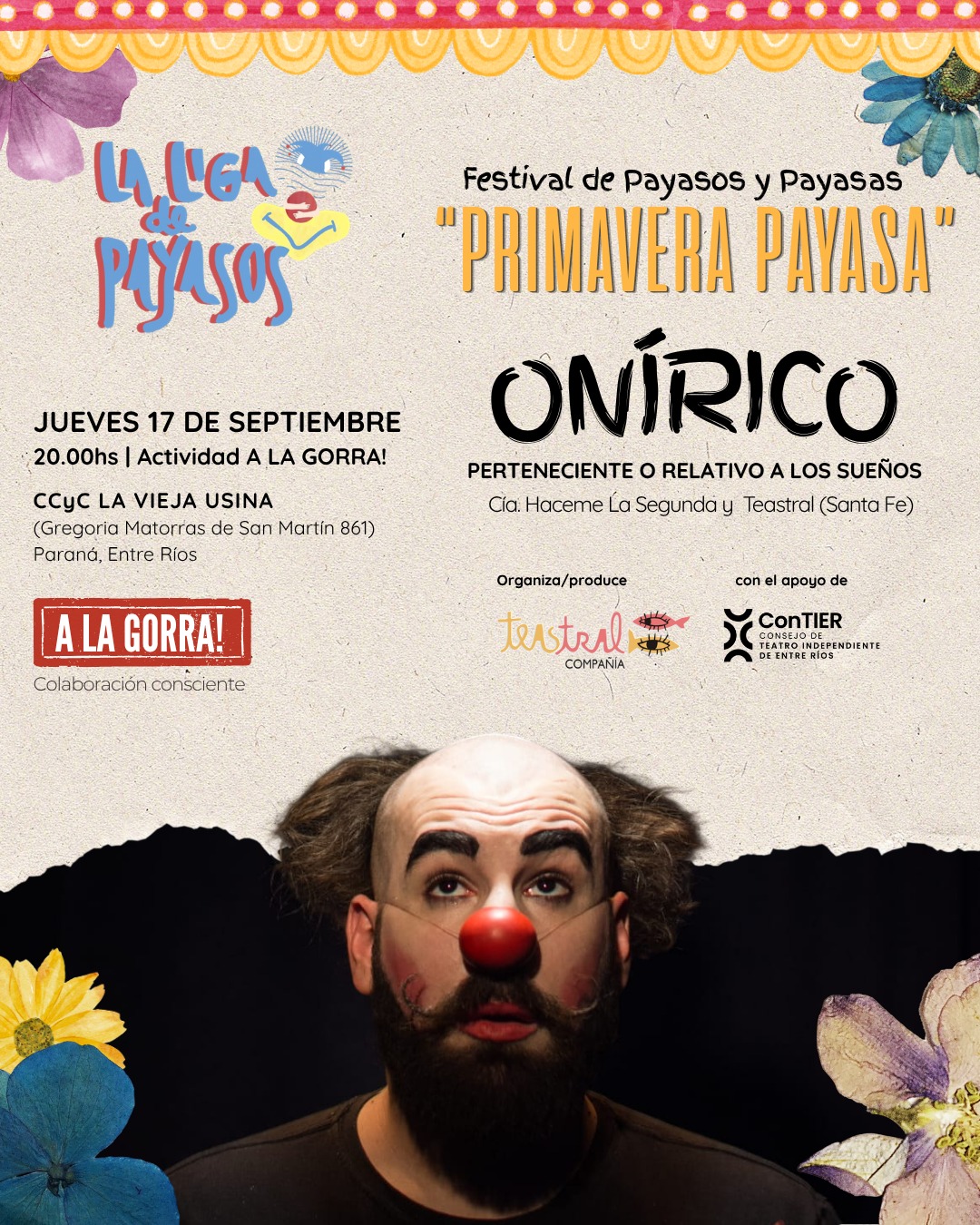 Manso Desconcierto