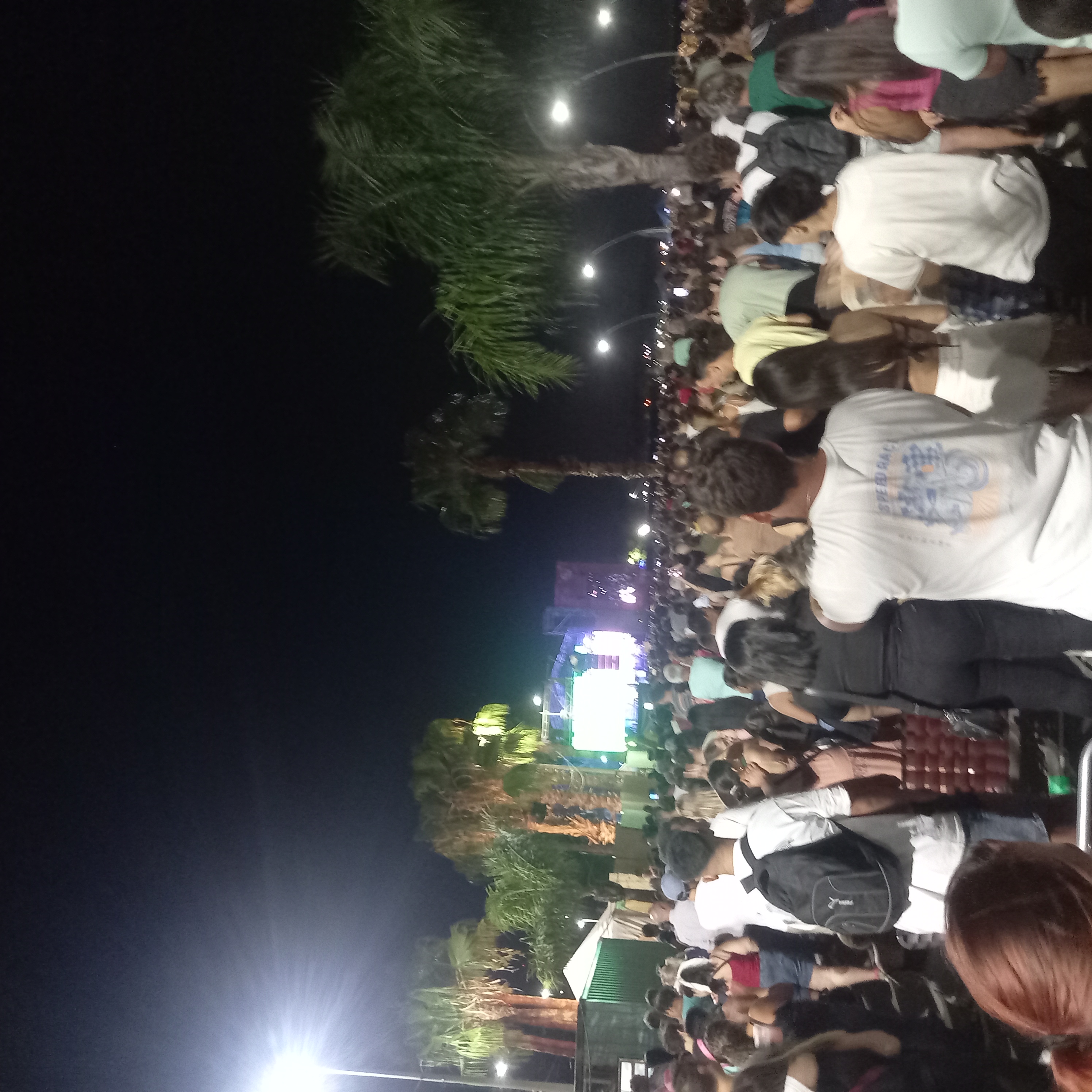 Luciano Pereyra brilló en La Fiesta del Mate