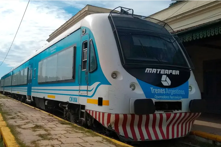 Aumenta la tarifa del pasaje del tren y tendrá subas mensuales: cuánto costará desde el lunes y los horarios