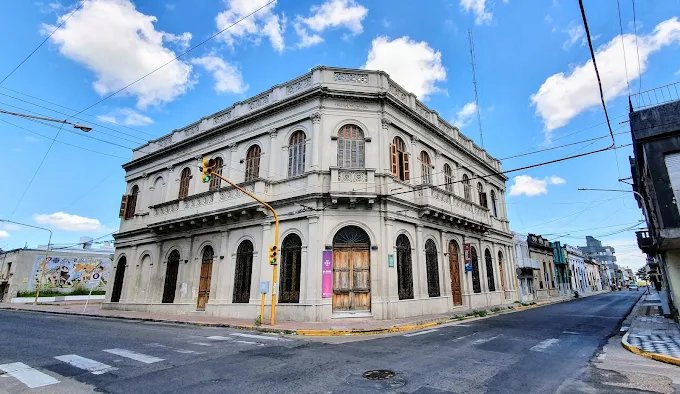 Agenda de exposiciones en la casa de la cultura