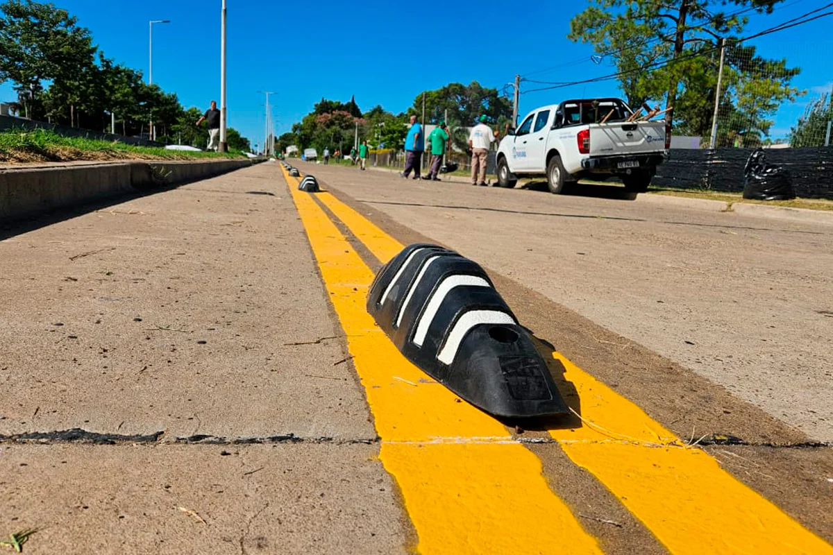Impulsarán zonas de “prioridad ciclista” en determinadas calles de Paraná