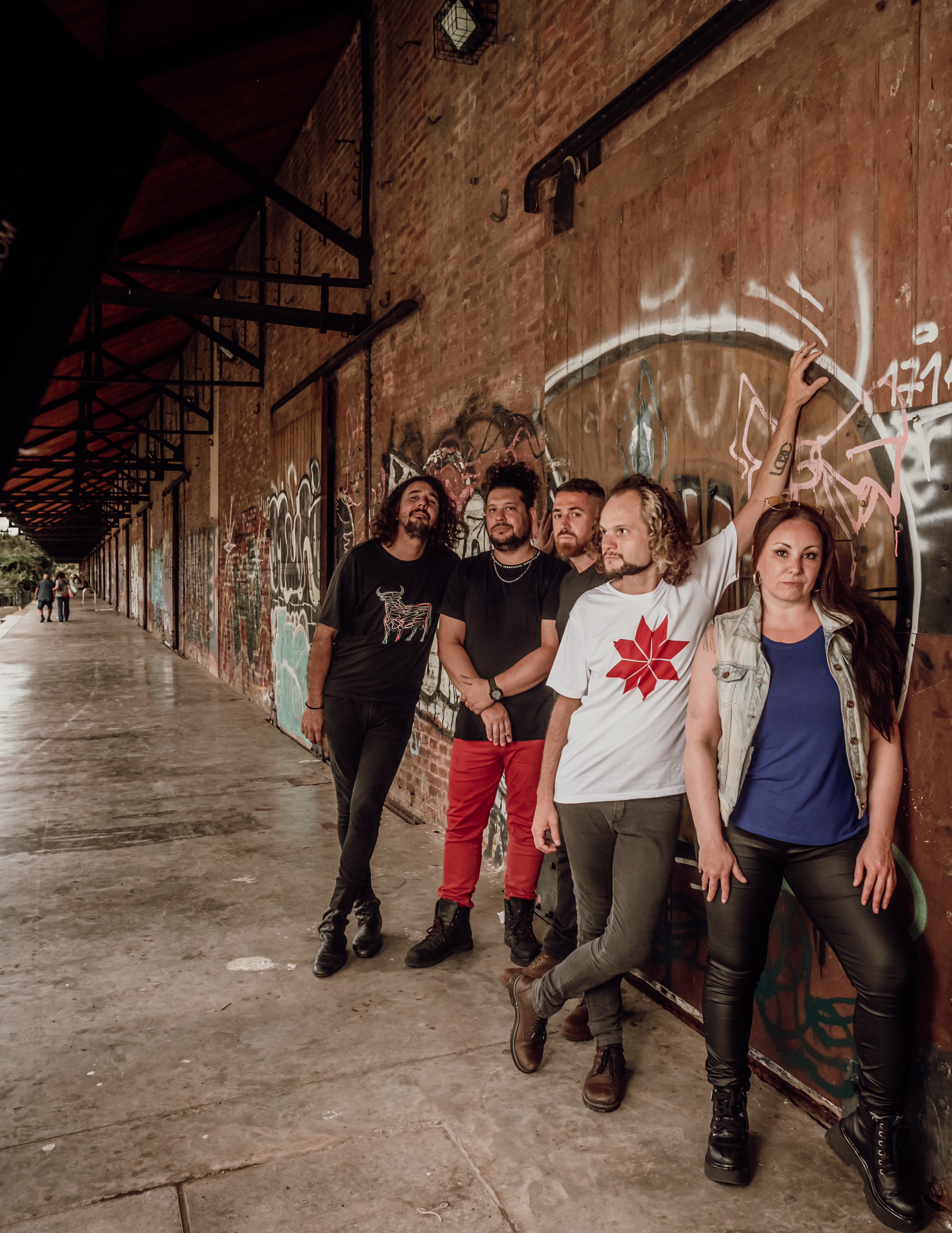 Una canción es un cuerpo