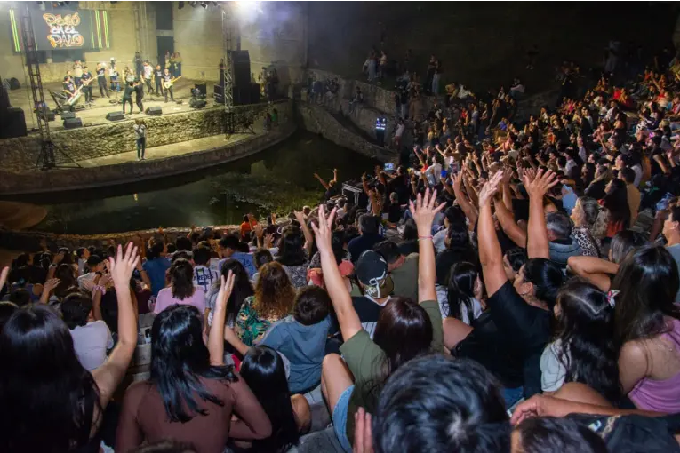 Continúa la agenda de verano en Paraná con actividades para todas las edades