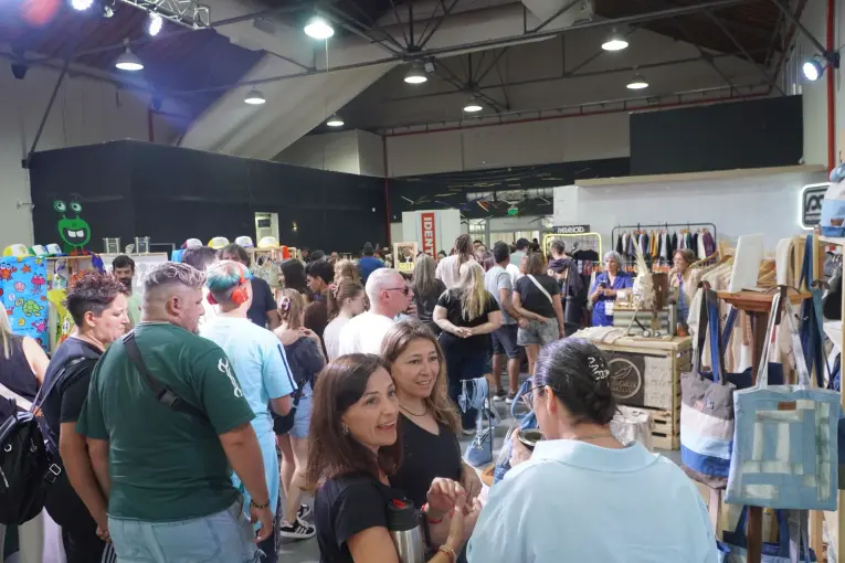 Diseña Paraná: se abre la inscripción al registro de emprendedores hasta el 29 de abril