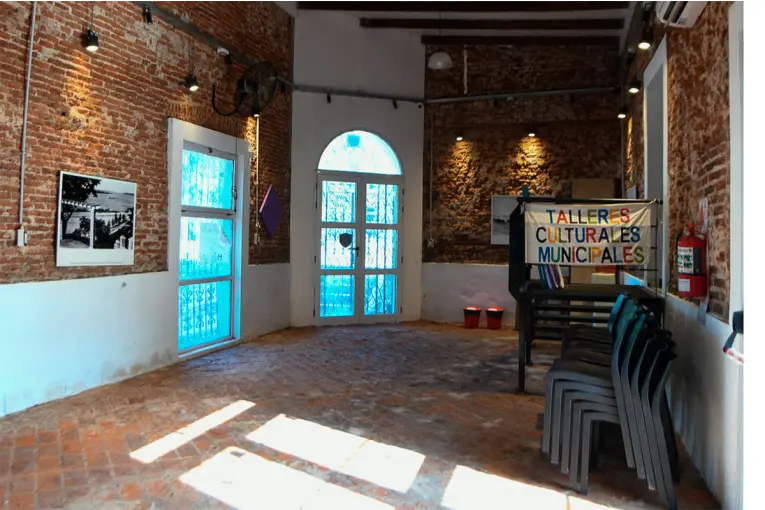 El Museo Puerto de la Memoria sumó talleres culturales para todas las edades: programación completa