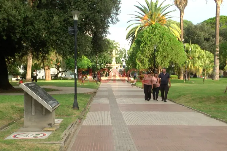 Invitan al festival por el Día del Trabajador en plaza San Miguel: grilla musical, food trucks y exhibiciones
