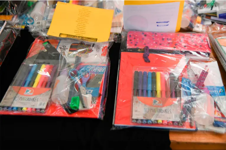 La “Feria Vuelta a Clases" se extiende en Paraná: más fechas y puntos de venta