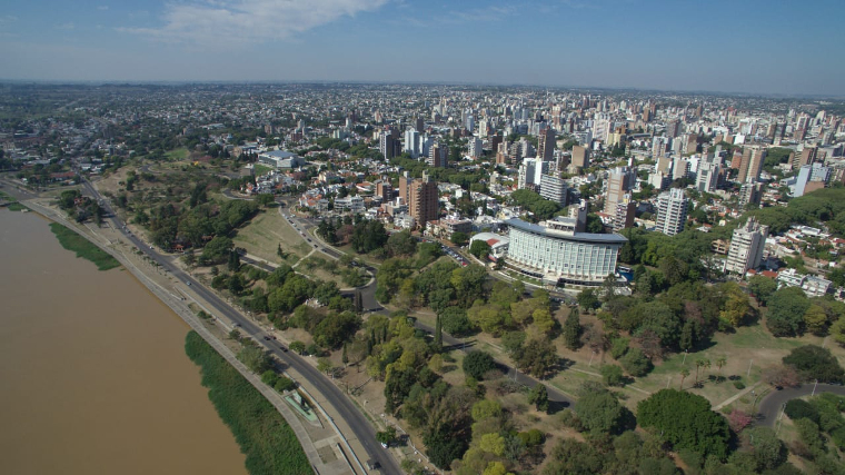 Presentaron la agenda de actividades por el fin de semana XXL en Paraná