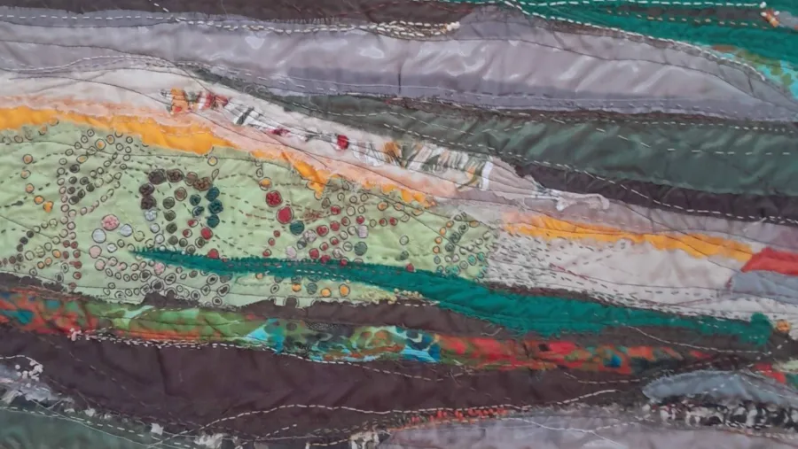 "Lo que el río trae..." quedará inaugurada este miércoles