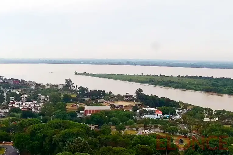Tras las lluvias, mejoró el tiempo en Paraná y anticipan un fin de semana caluroso