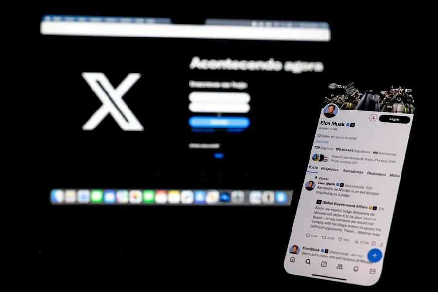 La Comisión pide a X más datos sobre su sistema de moderación antes del 15 de febrero